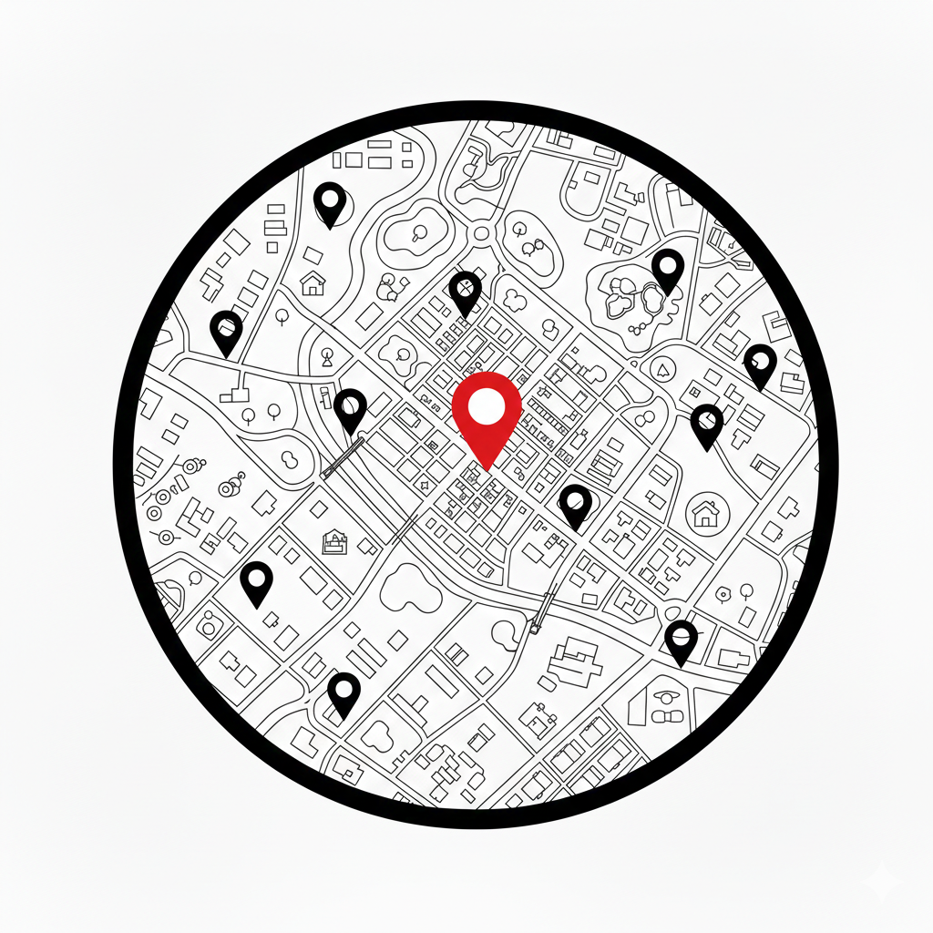 Stand out from the crowd